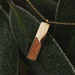Ephemera Necklace
