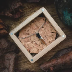 Ephemera Necklace