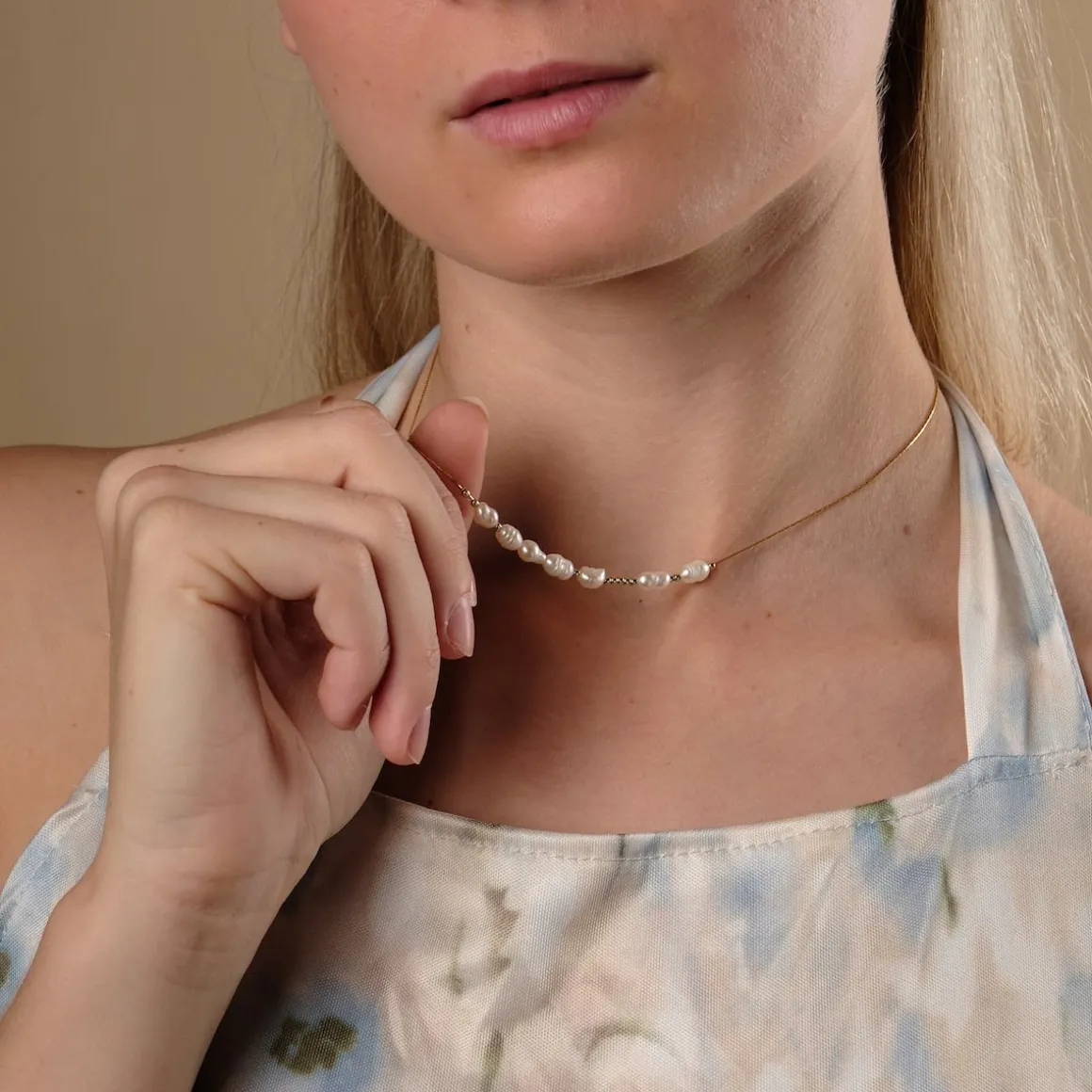 Everforever Necklace
