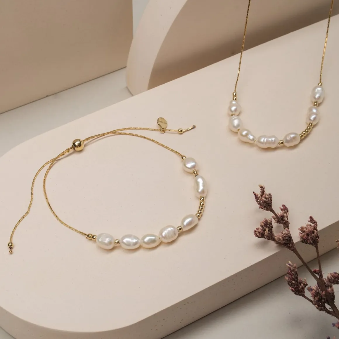 Everforever Necklace