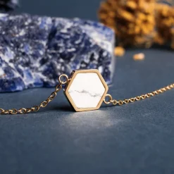 Facade Bracelet