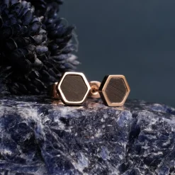 Facade Earrings