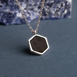 Facade Necklace