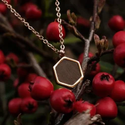 Facade Necklace