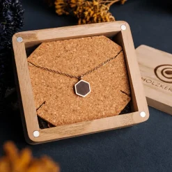 Facade Necklace