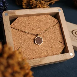 Facade Necklace