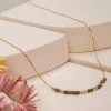 Familytie Necklace