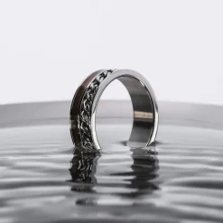Fractional Ring