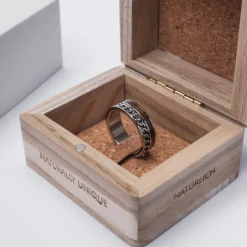 Fractional Ring