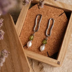 Free Play Earrings
