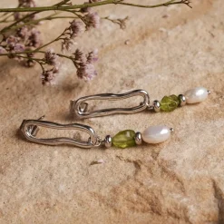 Free Play Earrings