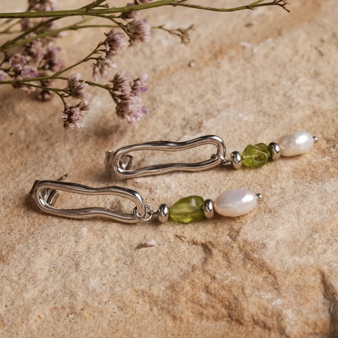 Free Play Earrings