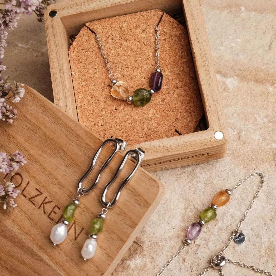 Free Play Earrings