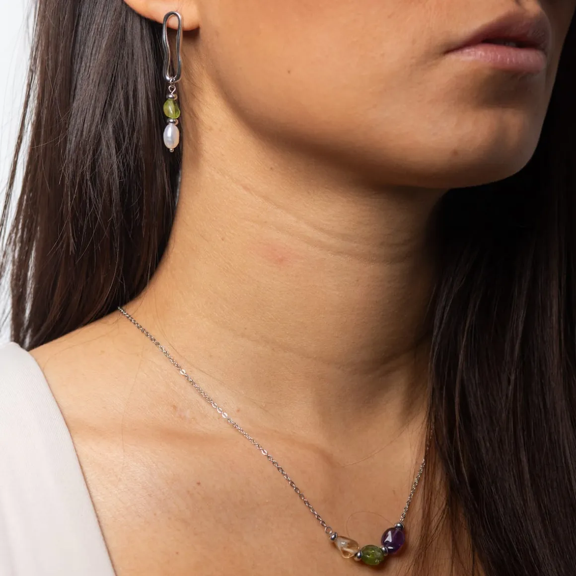 Free Play Earrings