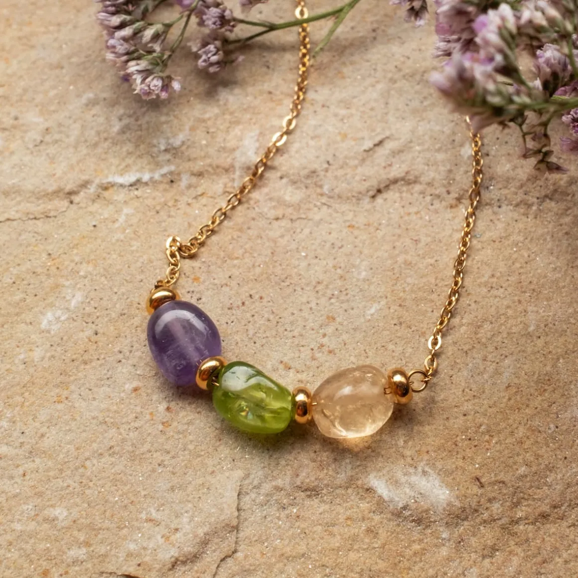 Free Play Necklace