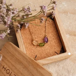 Free Play Necklace