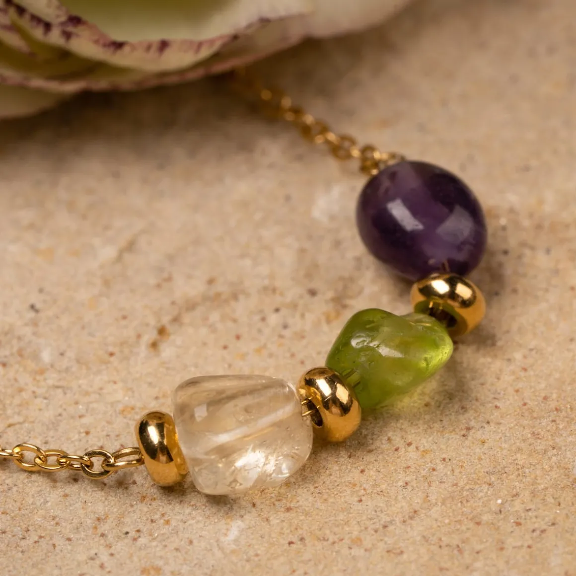 Free Play Necklace
