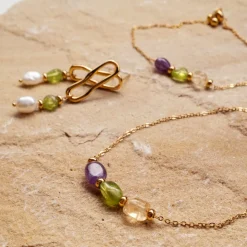 Free Play Necklace