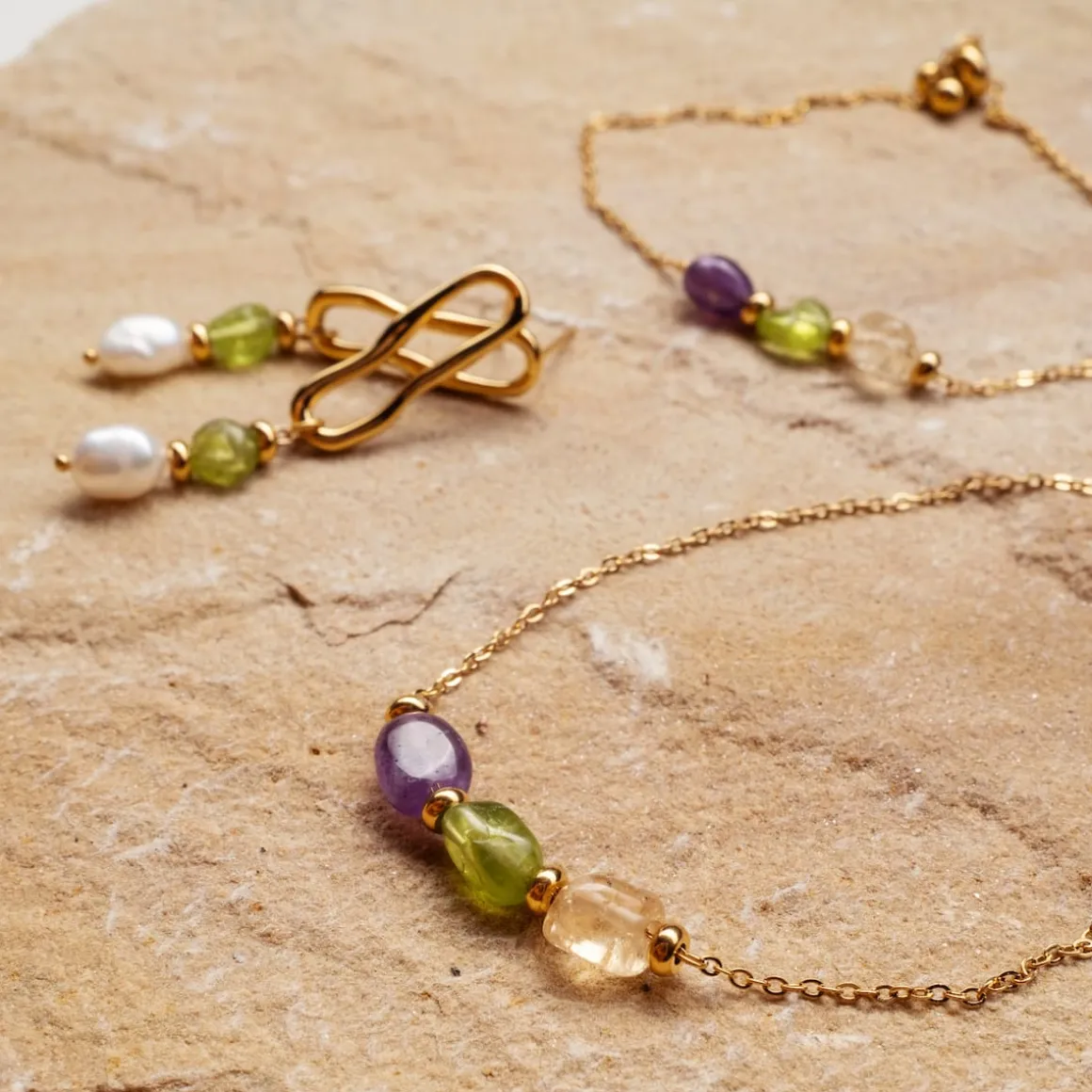 Free Play Necklace