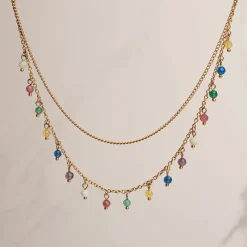 Free Play Necklace