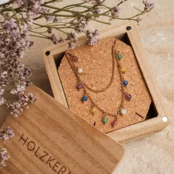 Free Play Necklace