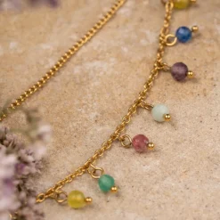 Free Play Necklace