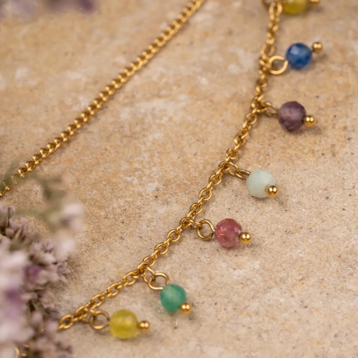 Free Play Necklace