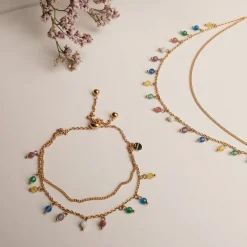 Free Play Necklace
