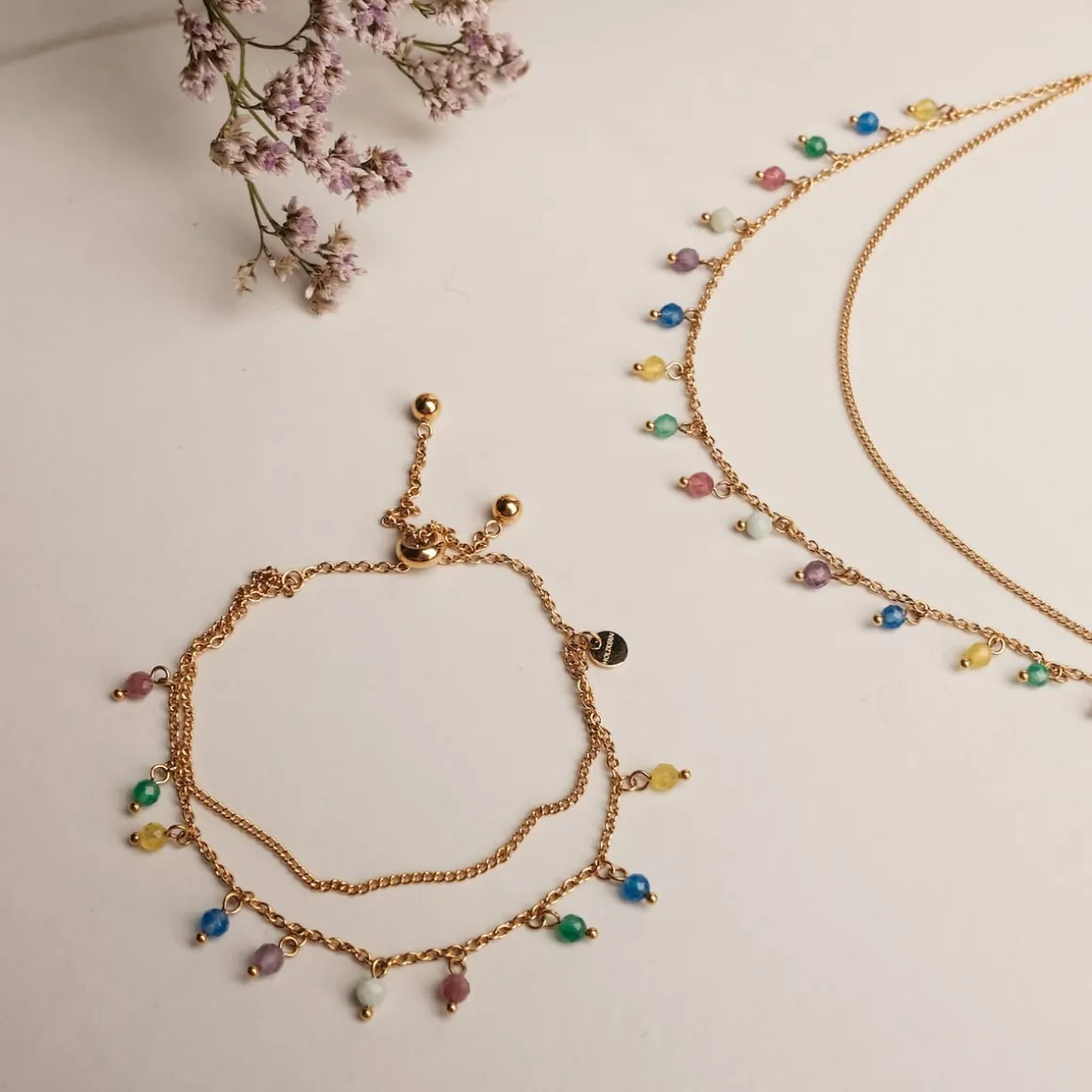 Free Play Necklace