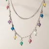 Free Play Necklace