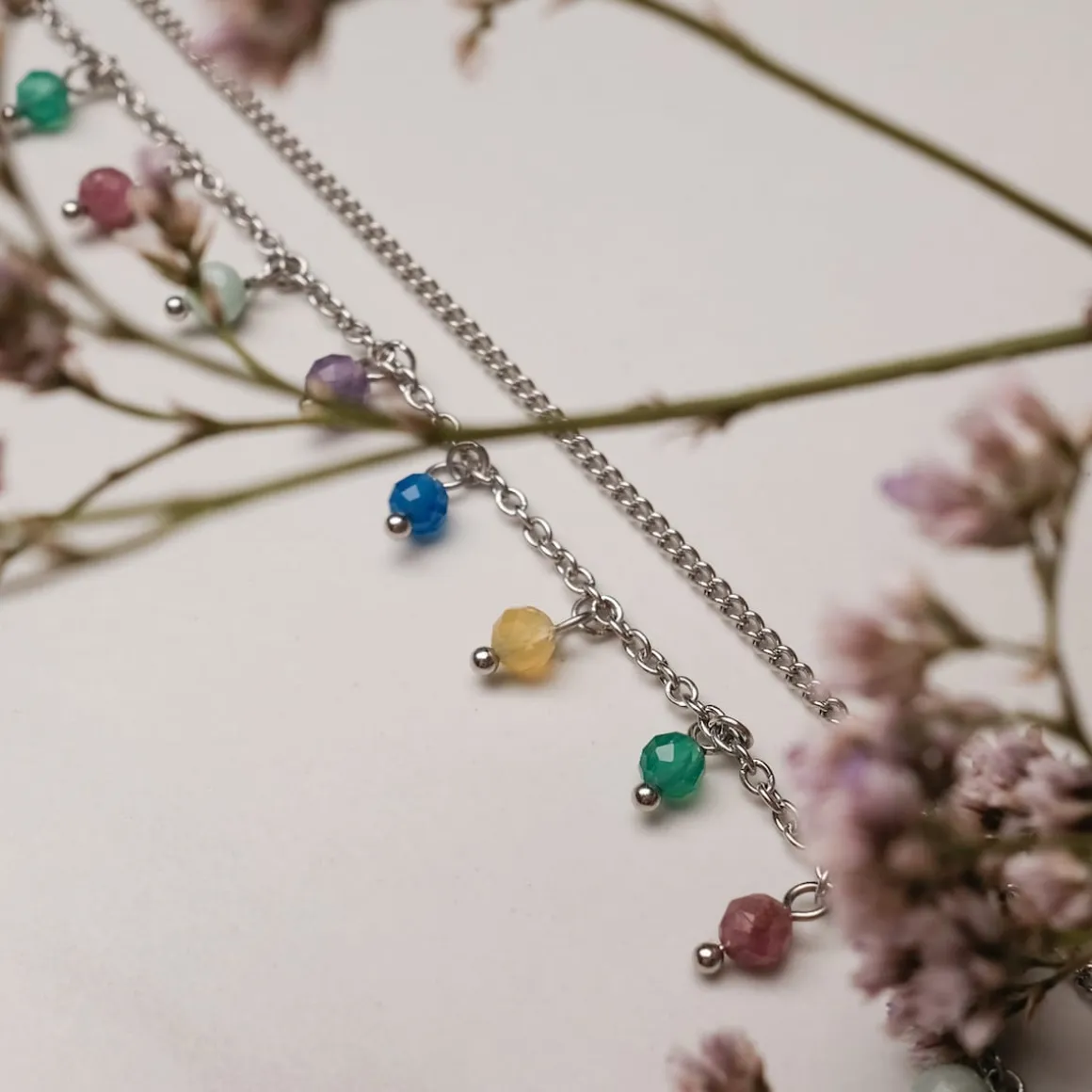 Free Play Necklace