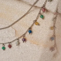 Free Play Necklace