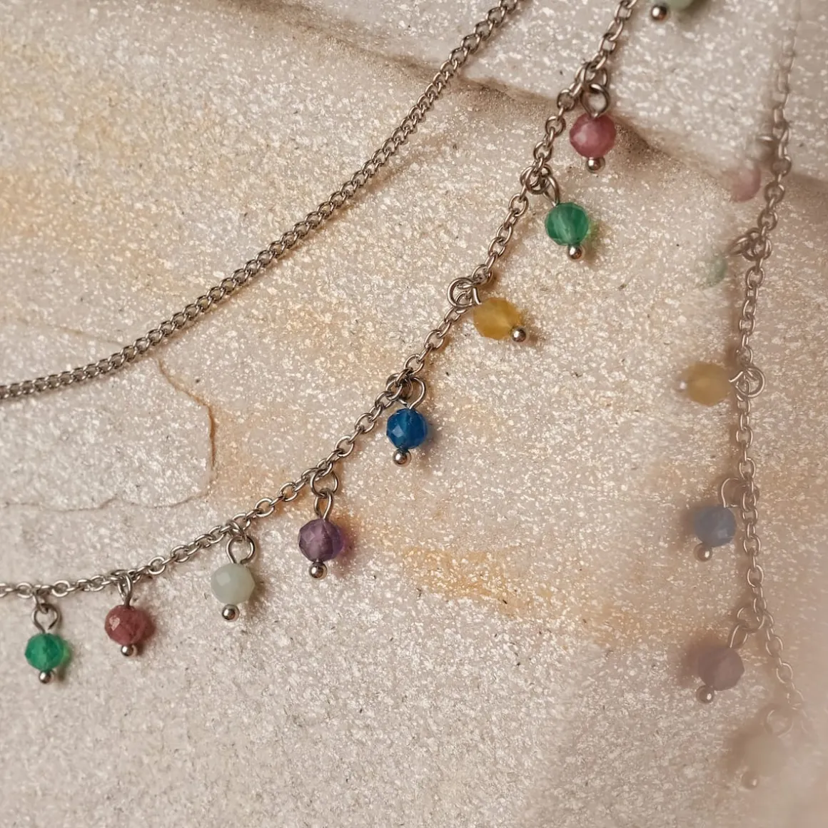Free Play Necklace