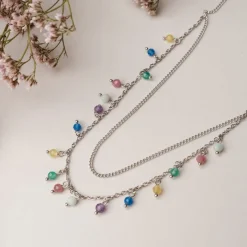 Free Play Necklace