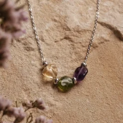 Free Play Necklace