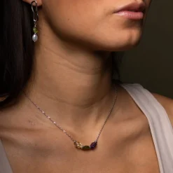 Free Play Necklace
