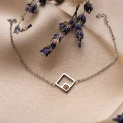 Geometric Bracelet