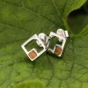 Geometric Earrings