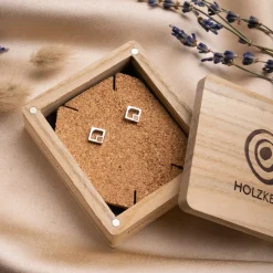 Geometric Earrings