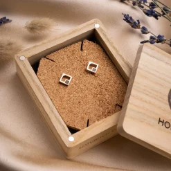 Geometric Earrings