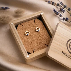 Geometric Earrings