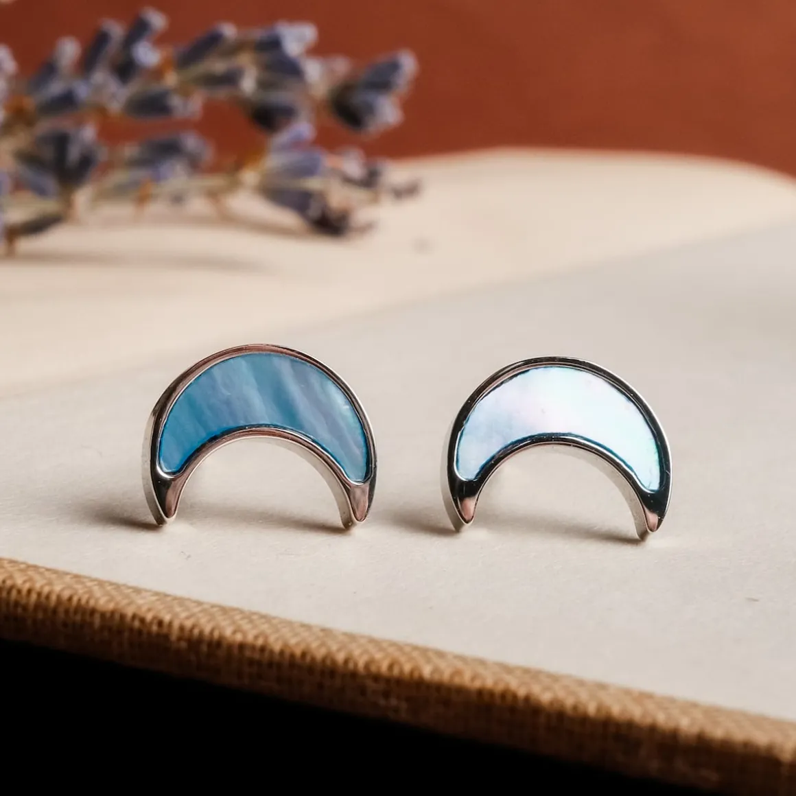 Hue Earrings