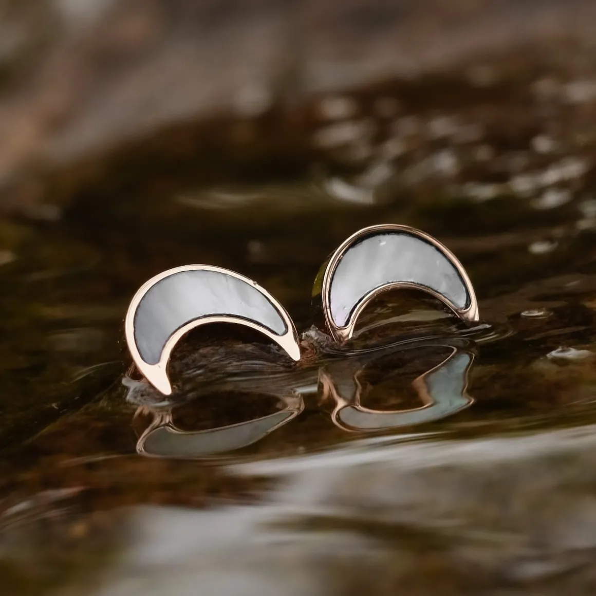 Hue Earrings
