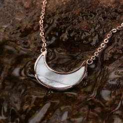 Hue Necklace