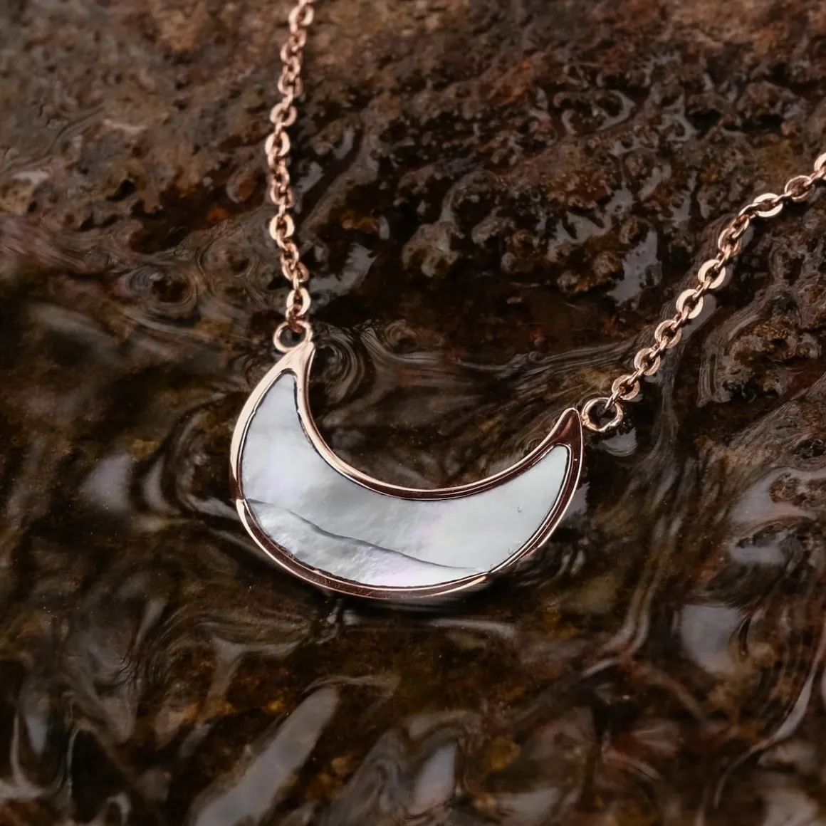 Hue Necklace