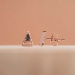 Ink Earrings