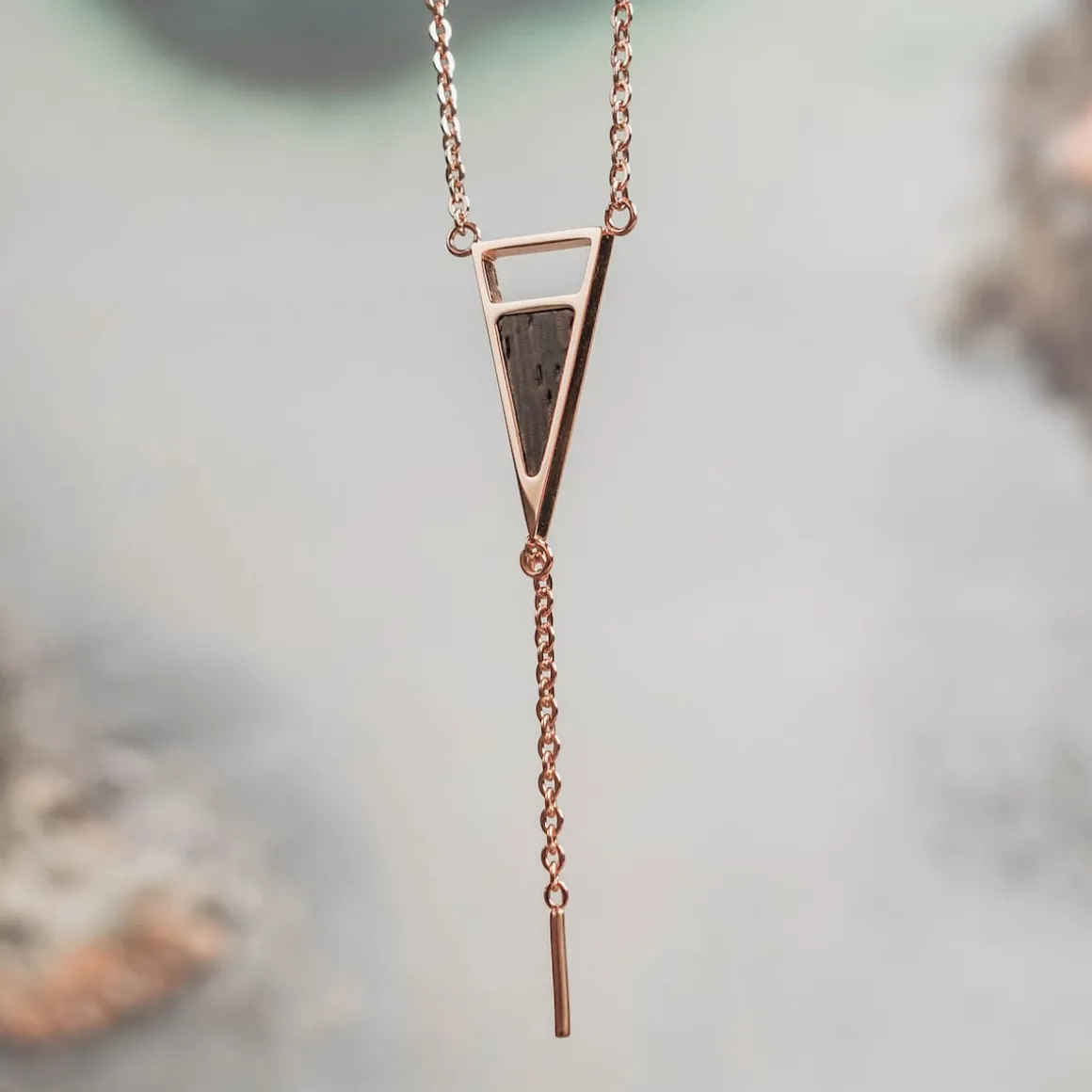Ink Necklace