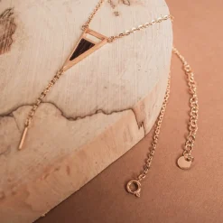 Ink Necklace