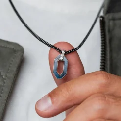 Interplay Necklace