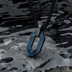 Interplay Necklace